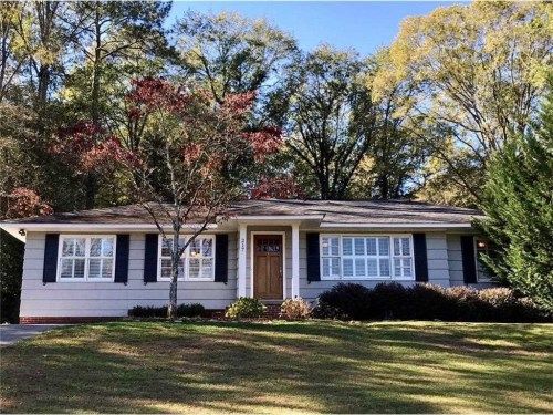 217 Victory Dr, Calhoun, GA 30701