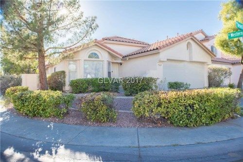 7805 Desert Bell Avenue, Las Vegas, NV 89128