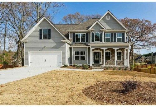 6063 Fielder Way, Douglasville, GA 30135