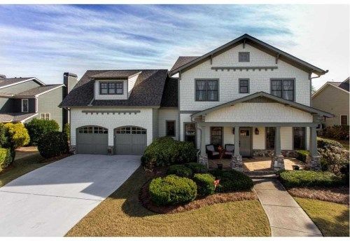 2813 White Azalea St, Buford, GA 30519