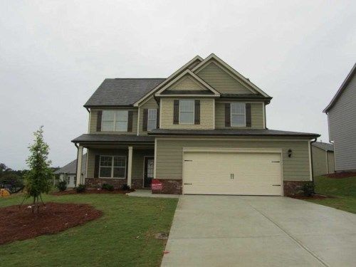 1975 Township Dr, Winder, GA 30680