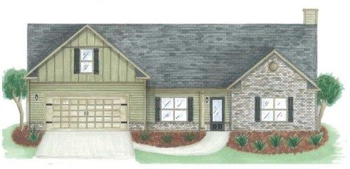 1024 Oconee Ln, Commerce, GA 30529