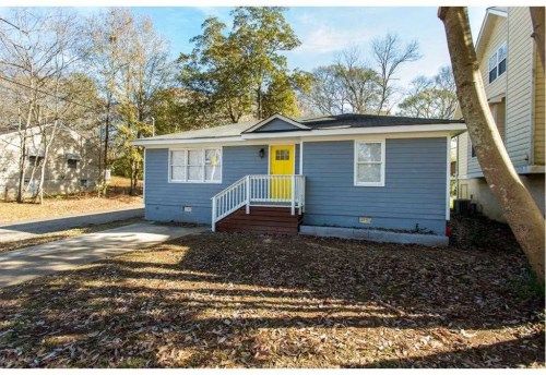 2870 Jones St, Atlanta, GA 30344