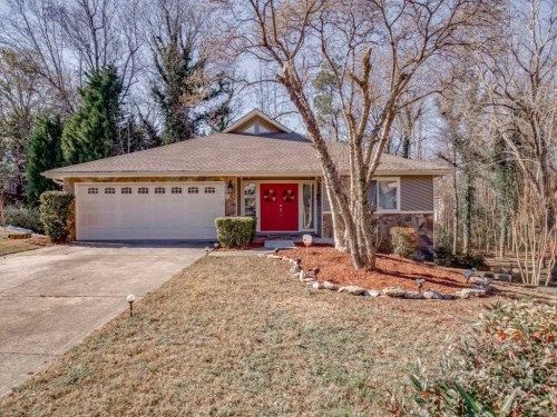 6165 Stadium Ct, Norcross, GA 30092