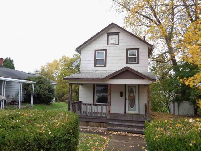 418 Oak St, Sharpsville, PA 16150