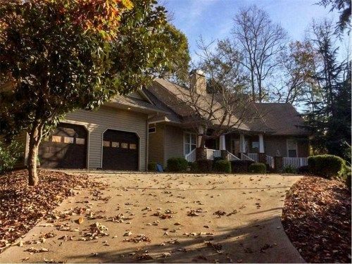 225 Silver Birch Ct, Alpharetta, GA 30004