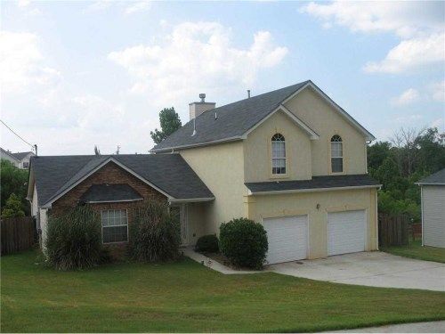 5362 Knights Landing, Ellenwood, GA 30294