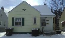 20220 Elkhart Stree Harper Woods, MI 48225