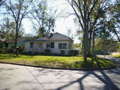 3558 Plum St, Jacksonville, FL 32205