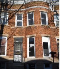 2807 Woodbrook Ave, Baltimore, MD 21217