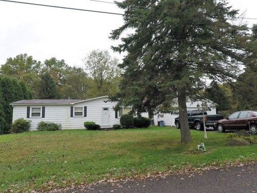 189 N SHEAMAN RD, White Haven, PA 18661