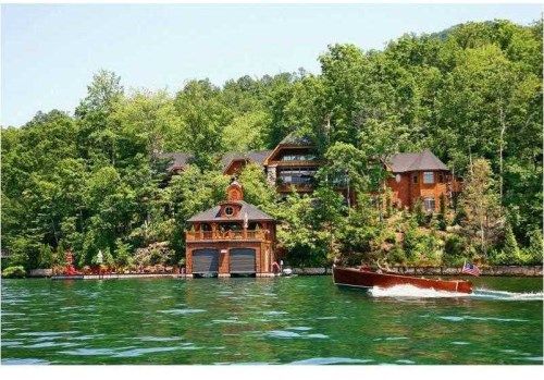 50 Point Morgan Ln, Tiger, GA 30576