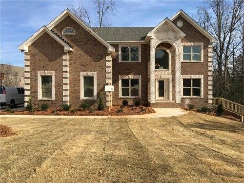 4519 River Vista Rd #31, Ellenwood, GA 30294