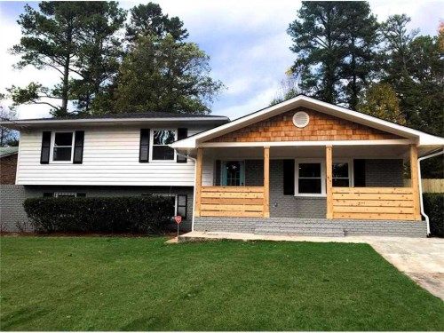 1977 Twin Falls Rd, Decatur, GA 30032