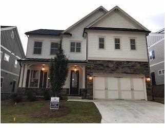 68 Marietta Walk Trace, Marietta, GA 30064