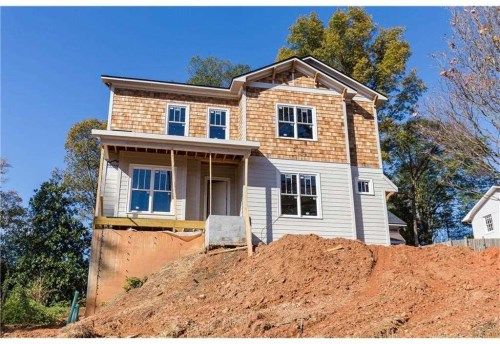 3816 Hillcrest Dr SE, Smyrna, GA 30080