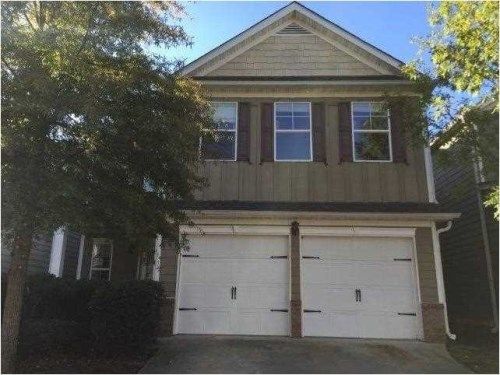 130 Seabreeze Trl, Newnan, GA 30265