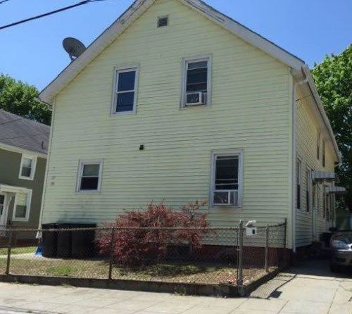 77-79 Maple Ave, Johnston, RI 02919