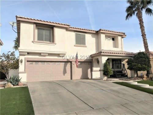1080 Broomfield Drive, Henderson, NV 89074