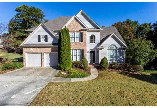 25 Mcevers Branch Ln, Acworth, GA 30101