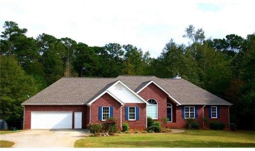 247 New Hope Rd, Mcdonough, GA 30252