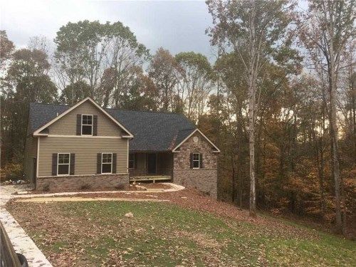 675 Oconee Ln, Commerce, GA 30529