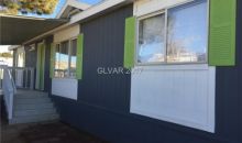 2334 Glenwood Lane Las Vegas, NV 89156