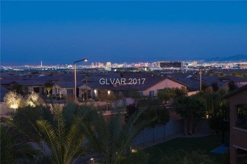 12209 Pacific Cruise Avenue, Las Vegas, NV 89138