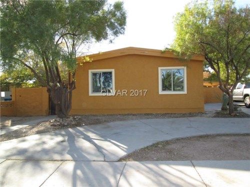4859 Vista Flora Way, Las Vegas, NV 89121
