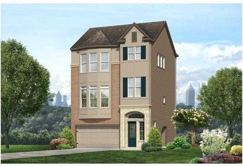 608 Broadview Terrace, Atlanta, GA 30324
