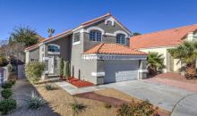 2705 Brienza Way Las Vegas, NV 89117