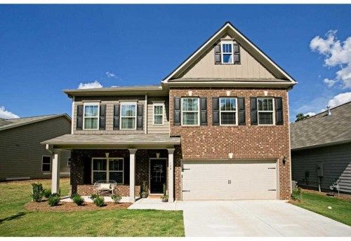 5750 Lanier Valley Parkway #28, Suwanee, GA 30024