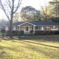 3310 Doyle Ln SW, Marietta, GA 30060 ID:15106891