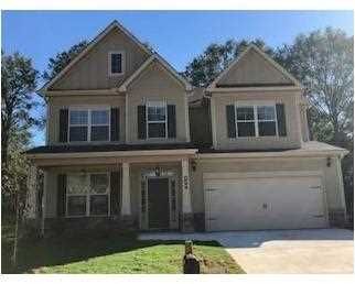 132 Madison Grace Ave, Mcdonough, GA 30252