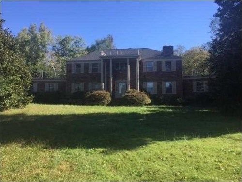 7595 Stone Bridge Rd, Carnesville, GA 30521