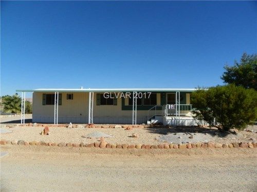 460 Yamashita Street, Overton, NV 89040