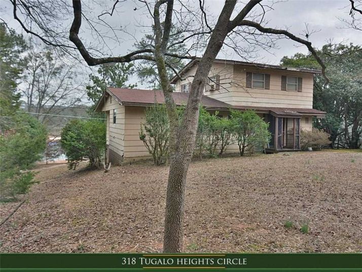 318 Tugalo Heights Circle, Lavonia, GA 30553