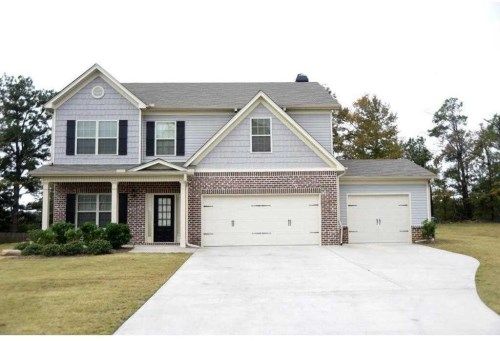 1231 Saint James Place, Loganville, GA 30052