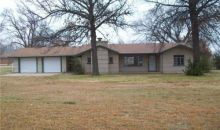 205 S Flormable St Ponca City, OK 74601