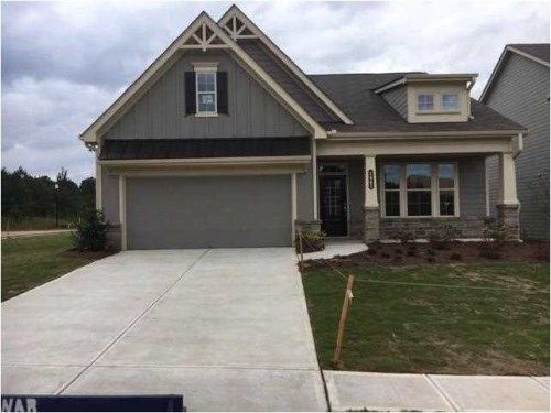 1061 Roanoke Ave, Mcdonough, GA 30253