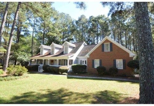 2090 Lyda Ln, Loganville, GA 30052