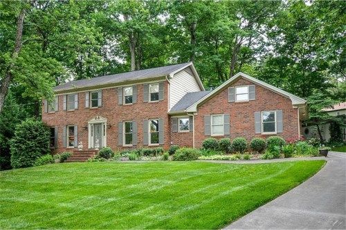 2383 Welton Place, Atlanta, GA 30338