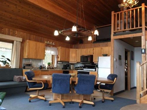 8601 S Wessels Circle, Big Lake, AK 99652
