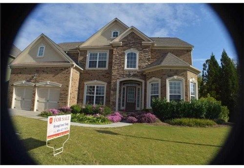 1386 Rolling View Way, Dacula, GA 30019
