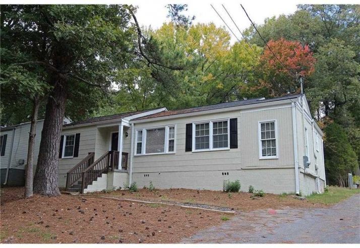 1367 Blanche Dr SE, Marietta, GA 30067