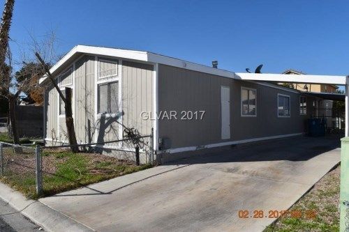 1719 Royal Estates Drive, Las Vegas, NV 89115
