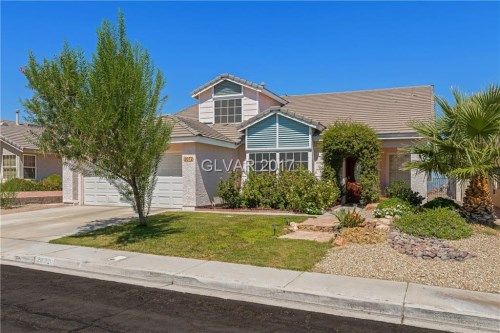 2072 Angel Falls Drive, Henderson, NV 89074
