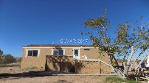 4275 Skyline Street, Logandale, NV 89021