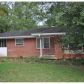 3417 Lark Ln, Decatur, GA 30032 ID:15133344