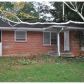 3417 Lark Ln, Decatur, GA 30032 ID:15133347